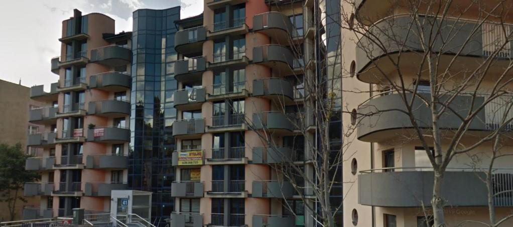Krynica Apartamenty Rodzinny Apartament W Centrum 43 Bagian luar foto