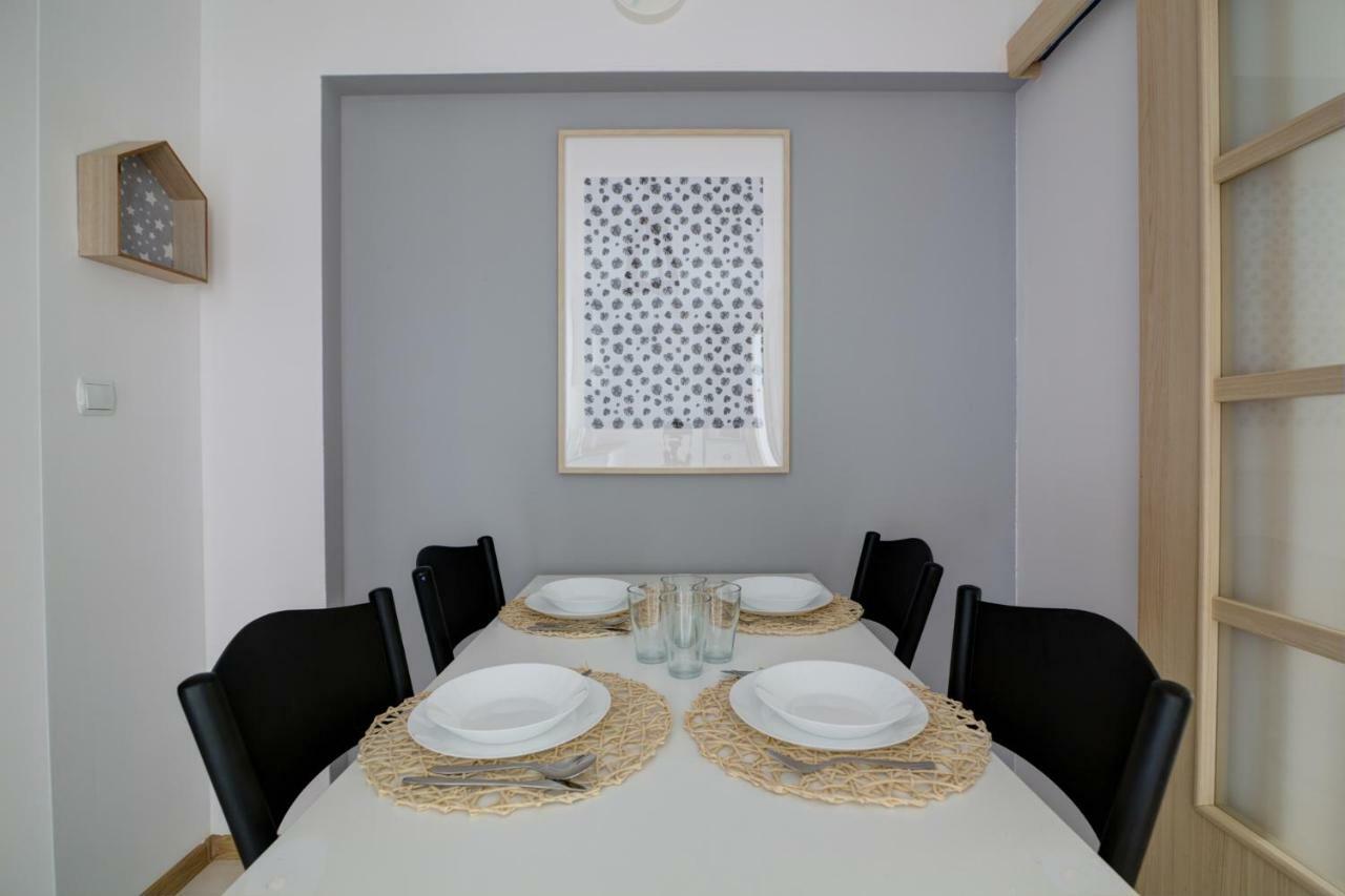 Krynica Apartamenty Rodzinny Apartament W Centrum 43 Bagian luar foto